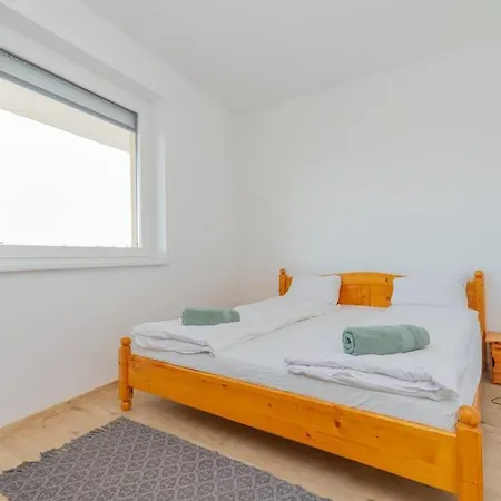 Διαμέρισμα Terrace Sunset Serenity By Nw