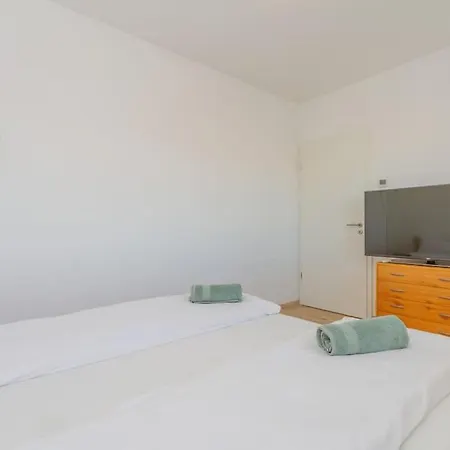 Διαμέρισμα Terrace Sunset Serenity By Nw Βουδαπέστη