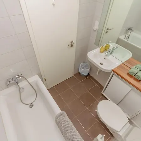 Terrace Sunset Serenity By Nw * Βουδαπέστη