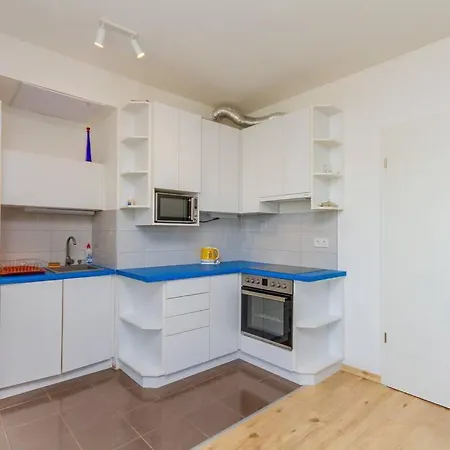 Terrace Sunset Serenity By Nw Διαμέρισμα