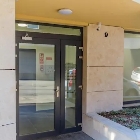 Terrace Sunset Serenity By Nw Διαμέρισμα Βουδαπέστη