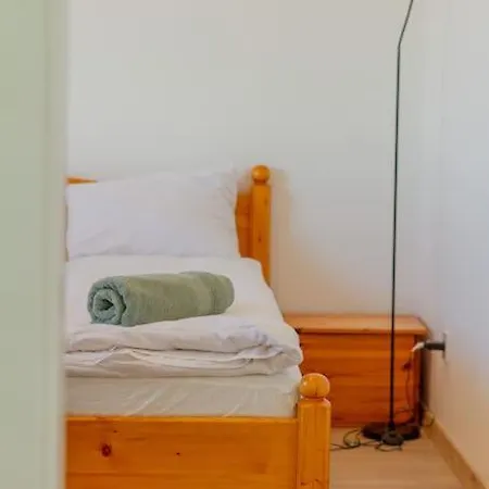 Διαμέρισμα Terrace Sunset Serenity By Nw