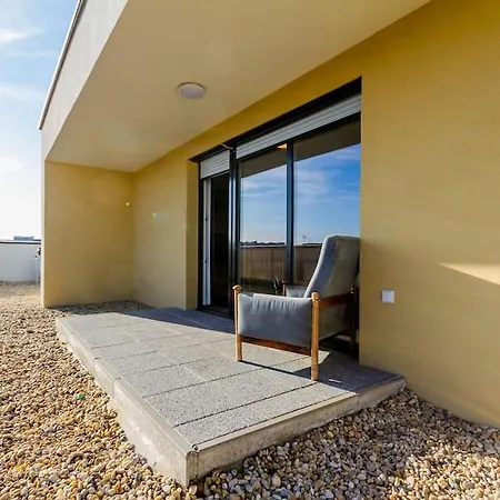 Terrace Sunset Serenity By Nw Διαμέρισμα