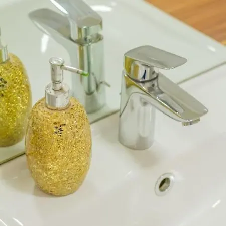 Διαμέρισμα Terrace Sunset Serenity By Nw *