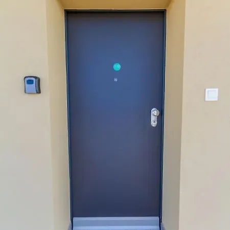 Διαμέρισμα Terrace Sunset Serenity By Nw