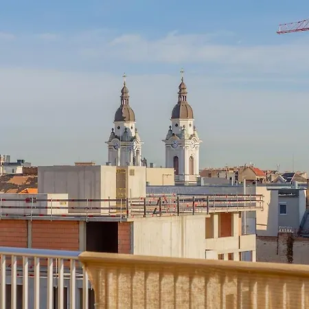 Terrace Sunset Serenity By Nw *