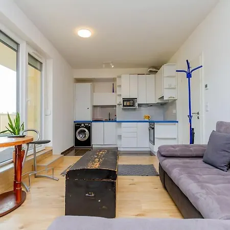 Διαμέρισμα Terrace Sunset Serenity By Nw